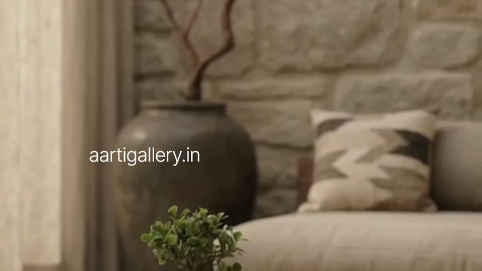 Living Space Interior